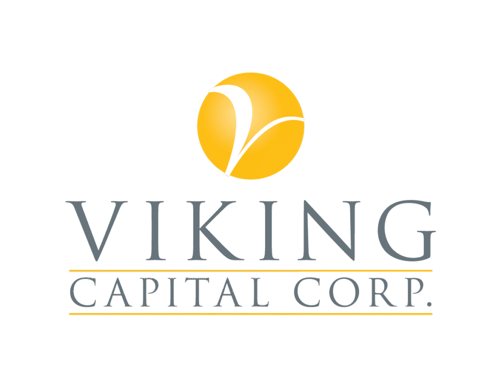 Viking Capital Corp. Logo