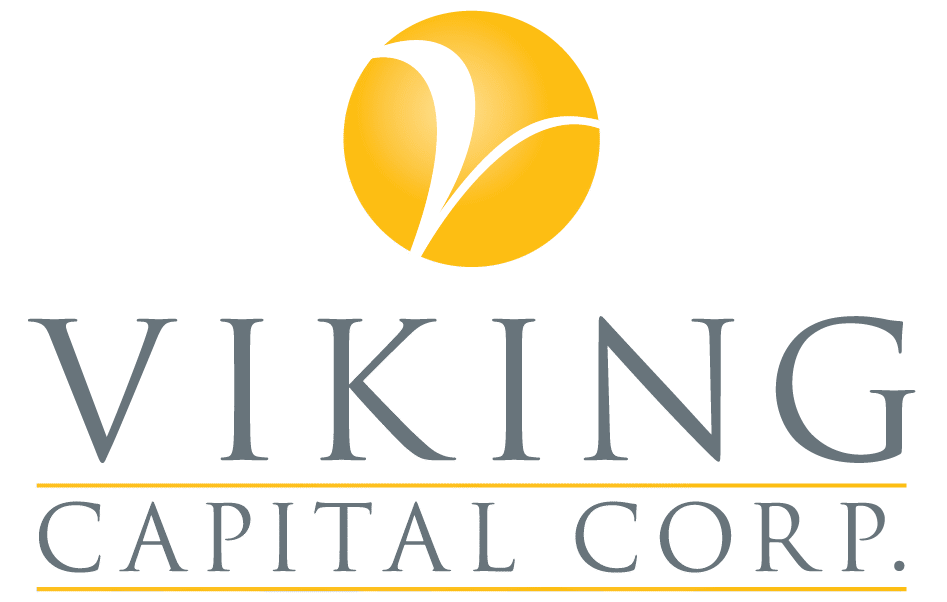 Viking Capital Corp. Logo